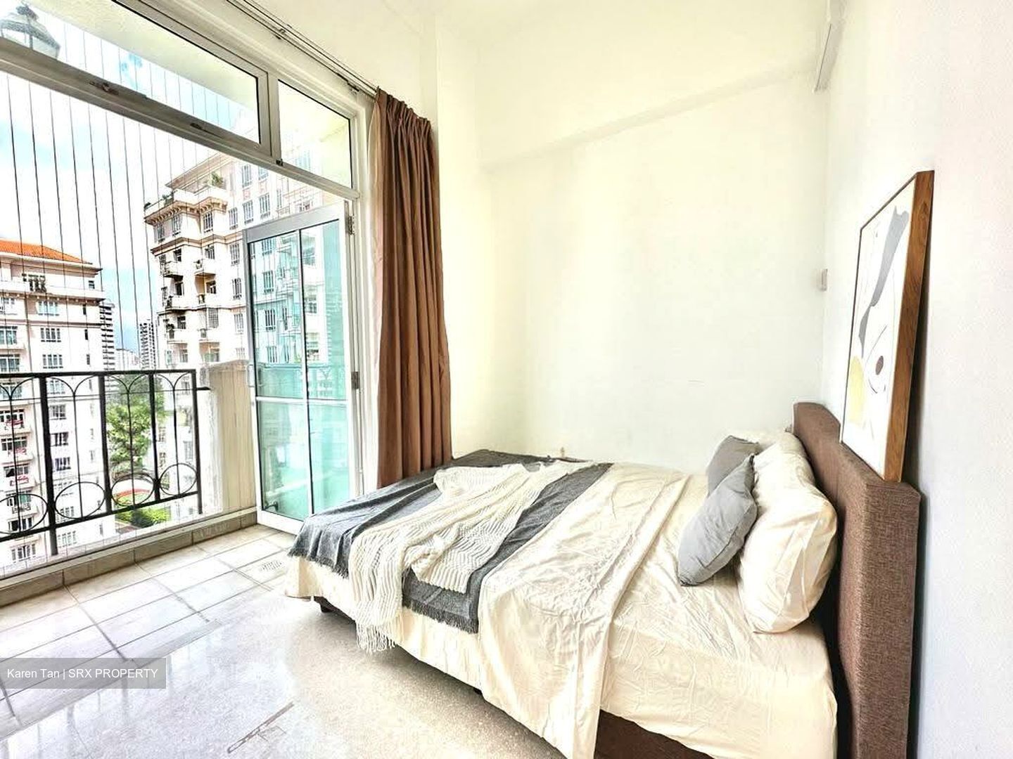 Cavendish Park (D21), Condominium #582939331